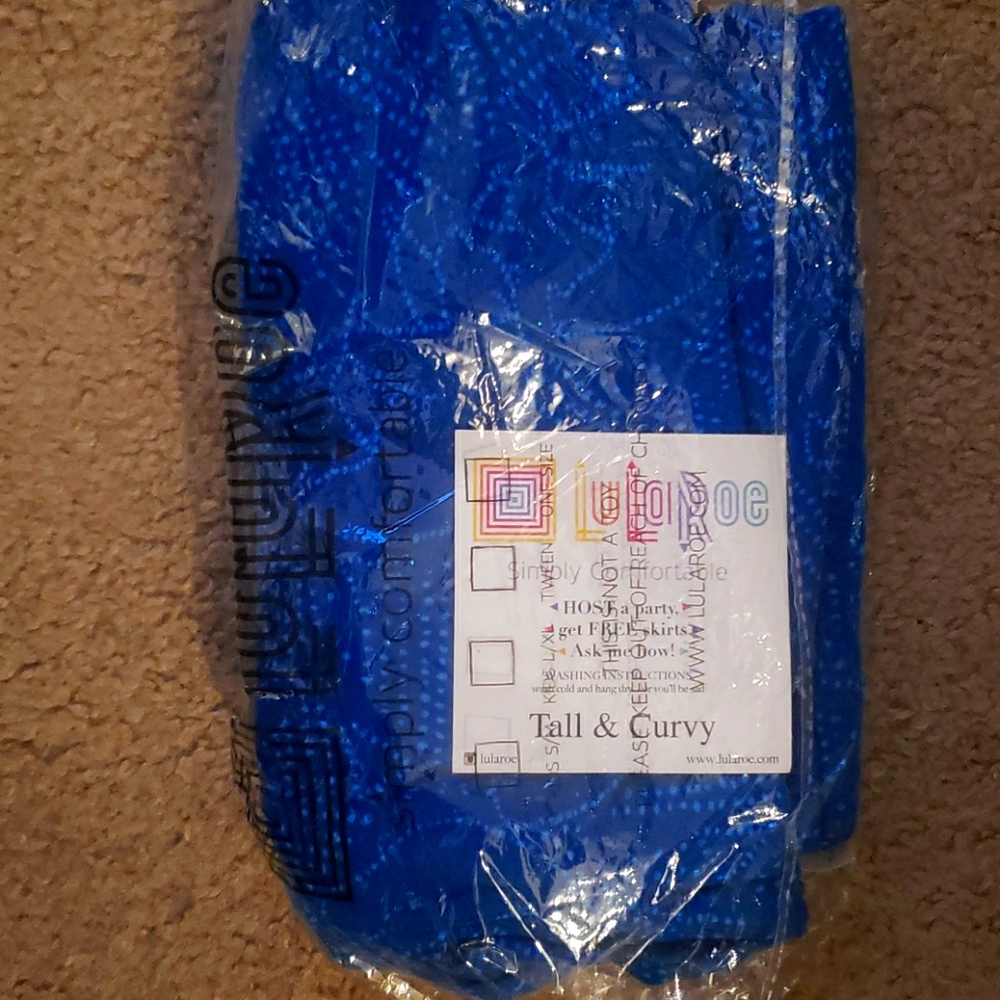 LuLaRoe Leggings!